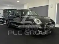 2021 Mini COOPER