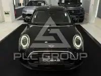 2021 Mini COOPER