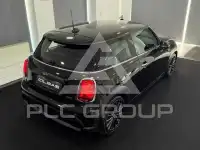 2021 Mini COOPER