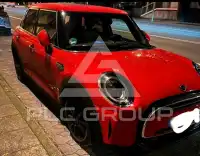 2021 Mini COOPER