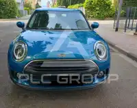 2021 Mini COOPER