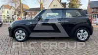2021 Mini COOPER
