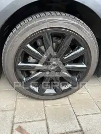 2021 Mini COOPER