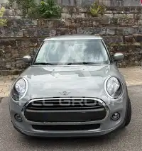 2021 Mini COOPER