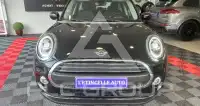 2021 Mini COOPER