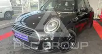 2021 Mini COOPER