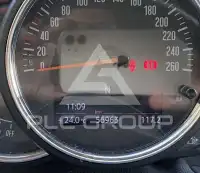 2021 Mini COOPER
