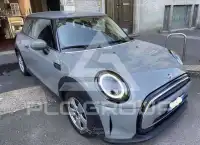 2021 Mini COOPER