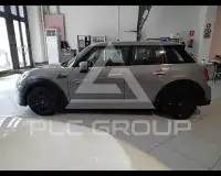 2021 Mini COOPER