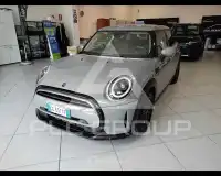 2021 Mini COOPER