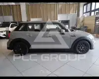 2021 Mini COOPER
