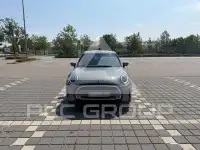 2021 Mini COOPER