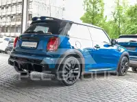 2021 Mini COOPER
