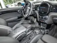 2021 Mini COOPER