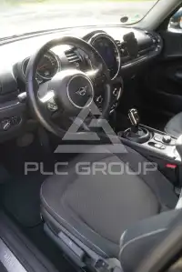 2021 Mini COOPER