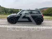 2021 Mini COOPER