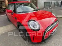 2021 Mini COOPER