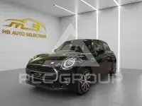 2021 Mini COOPER