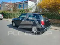2021 Mini COOPER