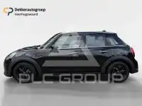 2021 Mini COOPER