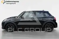 2021 Mini COOPER