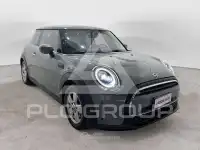 2021 Mini COOPER