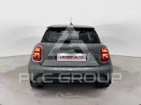 2021 Mini COOPER