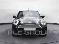 2021 Mini COOPER