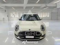 2021 Mini COOPER
