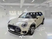 2021 Mini COOPER