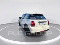 2021 Mini COOPER