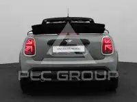 2021 Mini COOPER