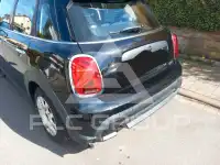 2021 Mini COOPER