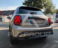 2021 Mini COOPER