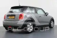 2021 Mini COOPER