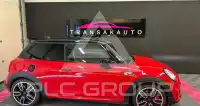 2021 Mini COOPER