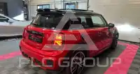 2021 Mini COOPER
