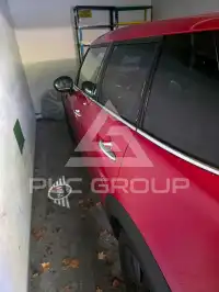 2021 Mini COOPER