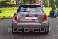 2021 Mini COOPER