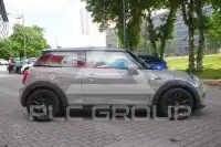 2021 Mini COOPER