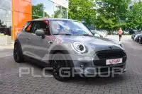 2021 Mini COOPER