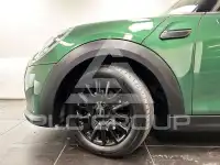2021 Mini COOPER