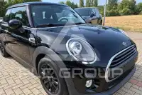 2021 Mini COOPER