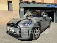 2021 Mini COOPER