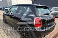 2021 Mini COOPER