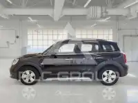 2021 Mini COOPER