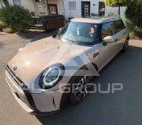 2021 Mini COOPER