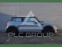 2021 Mini COOPER