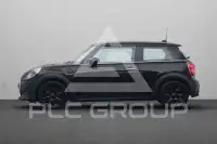 2021 Mini COOPER