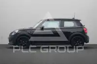 2021 Mini COOPER